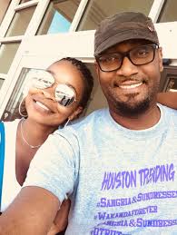 Anteyya Bryant and Xavier Gerald's Wedding Website