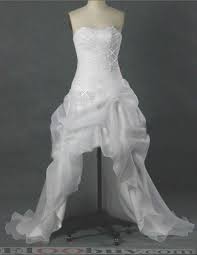 Pin By Shante Thomas On Beach Wedding Gowns Stylish Wedding Dresses Short Wedding Dress Wedding Dress Styles