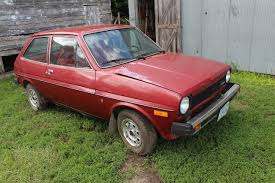 Image result for Jupiter Red 1979 Fiesta