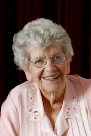 Florence Bell Garland Obituary