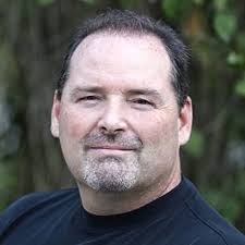 Jeff Parish's Instagram, Twitter & Facebook