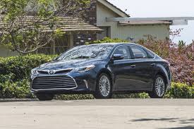 When done right, art lighting draws attention to your favorite pieces of original artwork, paintings, prints, photos, and even architectural room details. 2017 Toyota Avalon Review Ratings Specs Prices And Photos The Car Connection