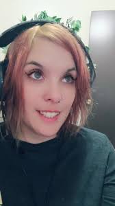 Christina simon (@echoriathgirl)