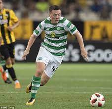 The silence is eerie, even in a nought neighbourhood. Callum Mcgregor Wants Celtic To Stick Together After Club Are Dumped Out Of The Champions League Daily Mail Online