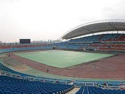 Live tracker & stream have been disabled. Ansan Wa Stadium Wikipedia
