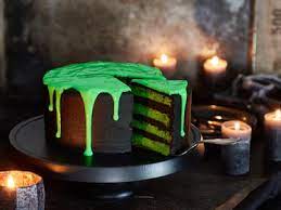 Unsere süßen und herzhaften ideen schmecken den gästen auf. Halloween Rezepte 18 Schaurig Schone Leckerbissen