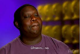 Roseanne Barr is threatening us with another show because no one has  learned a damned thing.