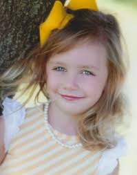 2016 Little Miss Tuttle Contestants