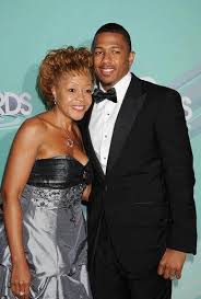 There are reports that model alyssa scott is expecting his baby. Nick Cannon With Mom Celebrity Families Celebrity Moms Celebrities