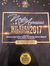 We did not find results for: Live Majlis Apresiasi Kementerian Wilayah Persekutuan Facebook