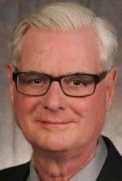 Charles Knouse Obituary (1950