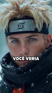 Filme de Naruto em Live Action: Possível Trailer Conceitual Impactante