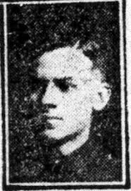 Harold Reid Wilkinson