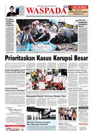 Dan lulusan d3 jurusan broadcasting di akademi televisi indonesia. Waspada Sabtu 10 Desember 2011 By Harian Waspada Issuu
