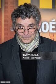 Marc Moreau's Instagram, Twitter & Facebook