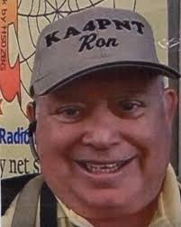 Tribute for Ronald Keith Stuckey