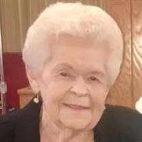 Mrs. Patsy Cunningham Obituary