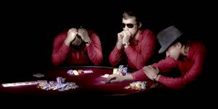 Hasil gambar untuk orang bermain poker