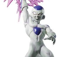 The clan is primarily comprised of powerful members of frieza race who run the frieza force. Dragon Ball Z Gxmateria The Frieza