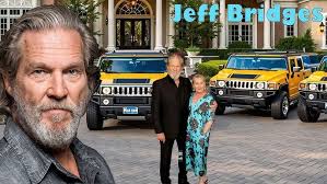 Exclusive: Jeff Bridges & Isabelle Bridges-Boesch's "Daddy Daughter Day"