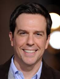 Ed Helms and Amanda Seyfried Join The Clapper