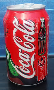 Pin On Coca Cola