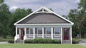 Sanibel Duplex Nationwide Homes