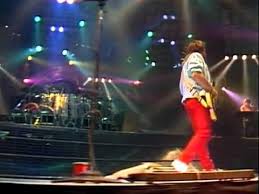 Van Halen Why Can T This Be Love Live Van Halen This Is Love Music