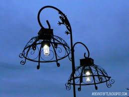 I got mine on amazon. Dollar Store Solar Lights Turned Outdoor Hanging Lamps Mad In Crafts