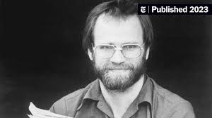 James W. Lewis, Suspect in the 1982 Tylenol Murders, Dies at 76