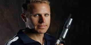 Former Olympian to speak in Poughkeepsie Saturday