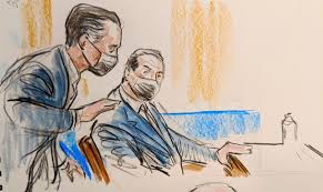 I fight for the constitution, individual liberty & the freedoms that make this country great. 41 Senators Take Notes And Doodle As House Impeachment Managers Present Their Case