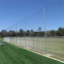 Barrier Netting Solutions Baseball Softball Burbank Sport Nets Backyard Baseball Baseball Injuries Baseball Uniforms