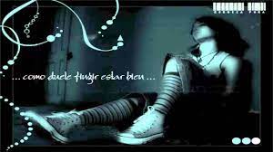 Musica de piano triste de amor para llorar y recordar, canciones instrumental, sentimental relajante, triste y. Musica Triste Quando Eu Ja Estou Triste E Escuto Uma Musica Triste Para En Musica Relajante A Cada Instante 31 07 Genevive Luu