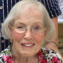 Janet "Jan" Sue McCormick Beckett Obituary