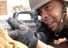 Combat Skills Training > Air Combat Command > Article Display