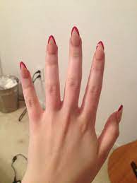 Talon Nails Neutral Nails Nails Inspiration Perfect Nails