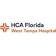 HCA Florida West Tampa Hospital logo