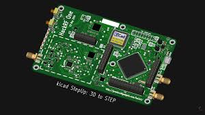Does The 3d Viewer Support Textures Layout Kicad Info Forums