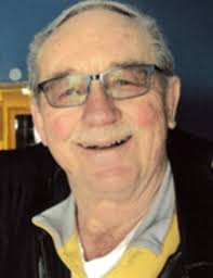 James E Schiefelbein Obituary