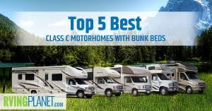 Check spelling or type a new query. Top 5 Best Class C Motorhomes With Bunk Beds Rvingplanet Blog