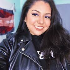 Ashley Thrasher's Instagram, Twitter & Facebook