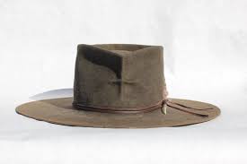 The Americana Gothic Hand Shaped Original Mens Hats Fashion Dress Shoes Men Hats For Men