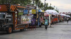 Ramai usahawan foodtruck telah mula menggunakan badan food truck. Berminat Nak Berniaga Food Truck Ini Tipsnya Untung Cecah Rm 45k Sebulan Tau
