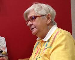 Suzanne Rogers Obituary August 11, 2024