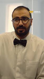 سعد الأوفيس بوي رحّب بمراد ولطيفة على طريقته 😂, مسلسل #٦_شهور من إنتاجات  #WATCHIT الأصلية يُعرض الآن حلقتين كل أربعاء 😍, من هنا  https://bit.ly/6-shohour, اشترك الآن بباقات جديدة تبدأ من ١٤.٩٩ج في ...