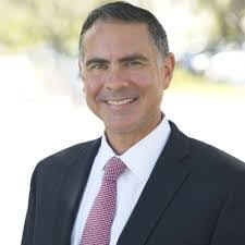 Gregory Firestone's Instagram, Twitter & Facebook