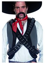 Image result for bandolier