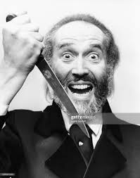 DISCIPLE OF DEATH (British, 1972)