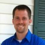 Dr. Dan Mefford, DC, Chiropractor